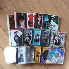 2026年最新】洋楽 CD セットの人気アイテム - メルカリ