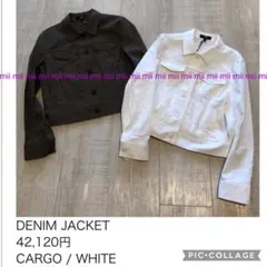 ✤2019SS セオリー Theory ジャケット✤