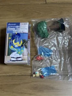 スウィングヴィネットコレクション3 モクロー&ホゲータ