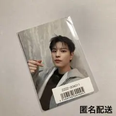 Stray Kids スキズ 合 HOP ソニミュ特典　スンミン