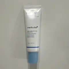 メディキューブ　ゼロ毛穴水分サンセラム 50mlのサムネイル