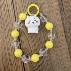 新品未使用　ちいかわ　キーホルダー