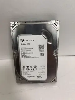 Seagate500GB HDDのサムネイル