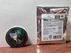 ディズニー ツイステッドワンダーランド マグネット