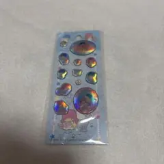 キキララ レインボーシール