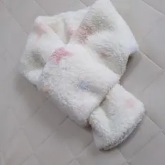 タグなさそ新品！マフラー