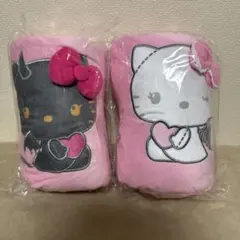 TAITO タイトー限定 Myハローキティ ブランケット 2種