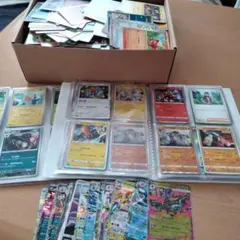 ポケモンカードゲーム 大量セット
