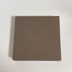 リリミュウ　インザミラーアイパレット　01