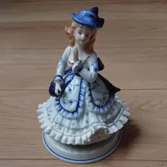 ドマン オルゴール