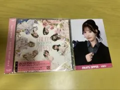 2026年最新】FRUITS zipper チェキ 月足天音の人気アイテム - メルカリ