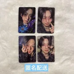 &TEAM Back to Life ソロジャケ fuma