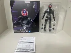 S.H.Figuarts GMライダーセット　フィギュアーツ