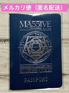 ma55ive ミュージシャン