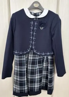 フォーマル　130 （7歳-9歳）