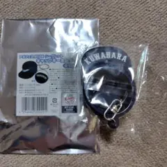 埼玉西武ライオンズ アオフェス シークレット キャップキーホルダー　桑原将志