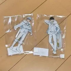 弱虫ペダル　荒北靖友　東堂尽八