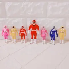2026年最新】救急戦隊ゴーゴーファイブの人気アイテム - メルカリ