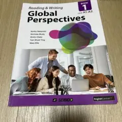 Global Perspectives Reading & Writing B…