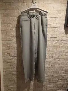 SUBTLE authentic Linen Tweed Pant パンツ 03 - メルカリ