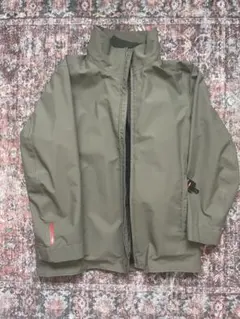 archive 00s プラダスポーツ3way jacket 50 ライナー付