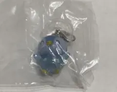 ポッチャマ　めじるしガチャマスコット　ポケピース