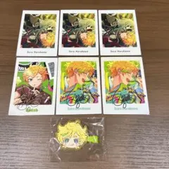 あんスタ ぱしゃっつ 春川宙