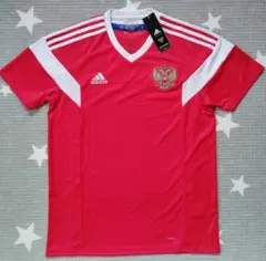 adidas ロシア代表 ユニフォームのサムネイル
