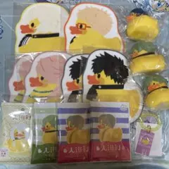 刀剣乱舞 トウケンダック まとめ売り