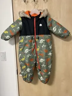 95センチ　ムージョンジョン　スノーウェア