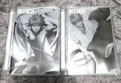 BLEACH 死神代行篇 特典CD 3. 騒乱前夜 4. 尸魂界の休日 セット