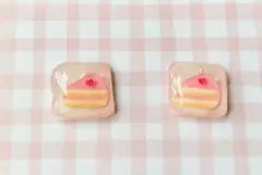 おまとめ割引中！いちごケーキ