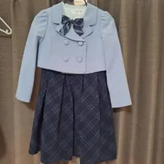 CHOPIN フォーマル ワンピース　サイズ120