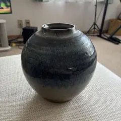 雷山陶秀窯【陶器の花瓶、壺】 - メルカリ
