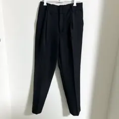 【しまむら】ブラック スラックス Mサイズ