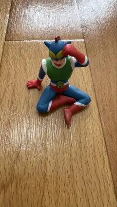 アクション仮面　クレヨンしんちゃん