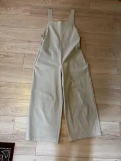 JOURNAL STANDARD relume サロペット ベージュ