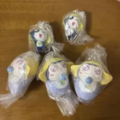 ケロロ軍曹 タママ二等兵 ガチャガチャ まとめ売り