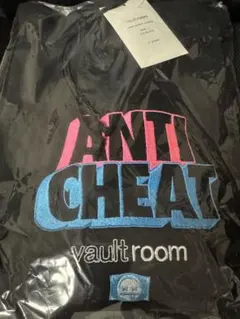 vault room ANTI CHEAT HOODIE Lサイズのサムネイル
