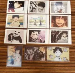ぱしゃこれ9枚　呪術廻戦　乙骨憂太　カード３枚