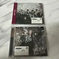 2026年最新】kat-tun cdの人気アイテム - メルカリ