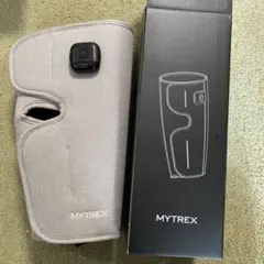 MYTREX RAIKUNO FIT フットマッサージ