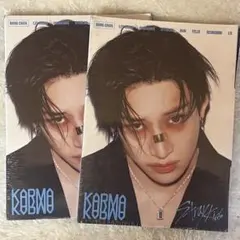 2026年最新】stray kids バンチャンの人気アイテム - メルカリ