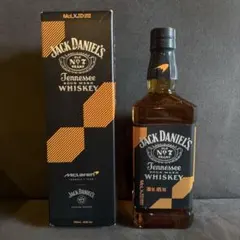 日本未発売ジャックダニエル ブラックベリー 700ml - メルカリ