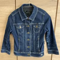 2026年最新】アニエスベー デニムジャケットの人気アイテム - メルカリ
