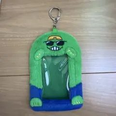 高尾颯斗 HAYATO トレカケース