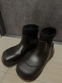 AMBUSH RUBBER BOOTラバーブーツサイズ43