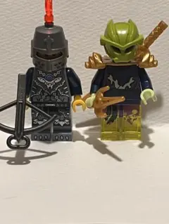 レゴ ミニフィギュア セット