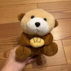 ラッコ ぬいぐるみ arumado