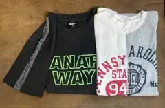 男の子　Tシャツ 150㎝　まとめ売り